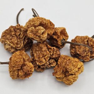 scotch bonnet
