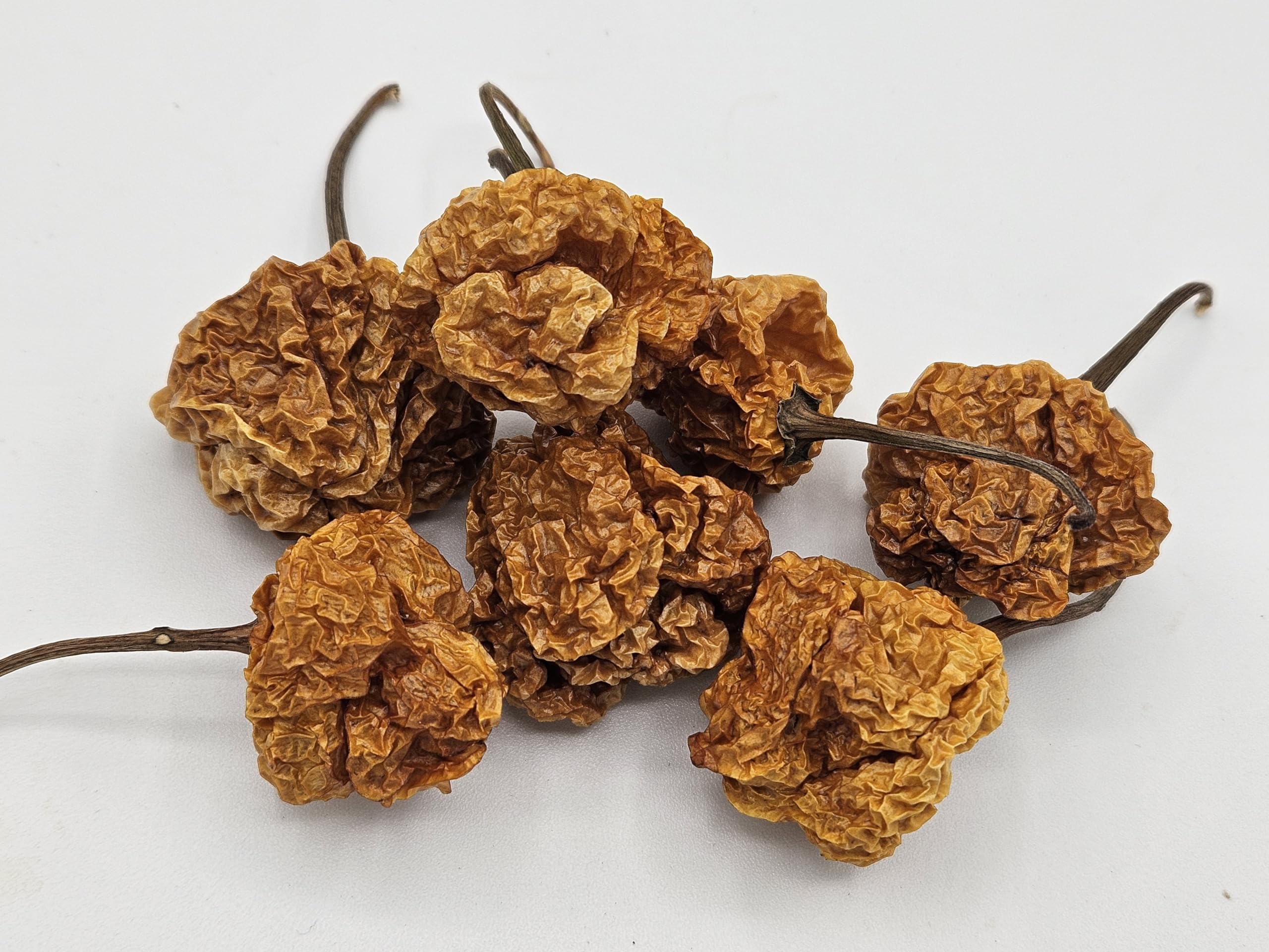 Scotch Bonnets