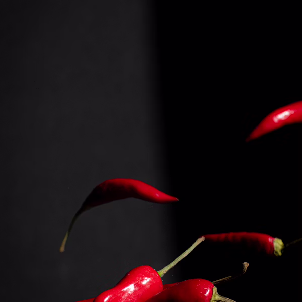 ghost pepper